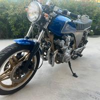 Honda CB 750 Cafè Racer