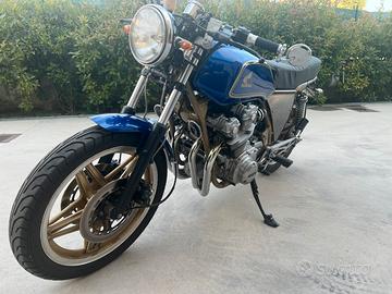 Honda CB 750 Cafè Racer