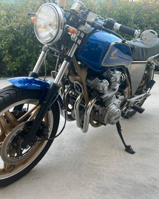 Honda CB 750 Cafè Racer