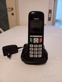 telefono x casa cordless usato poco