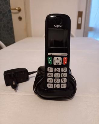 telefono x casa cordless usato poco