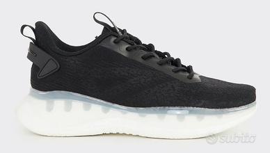 Legea Bubble nera mis.43