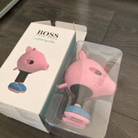 Jeremyville per Hugo Boss