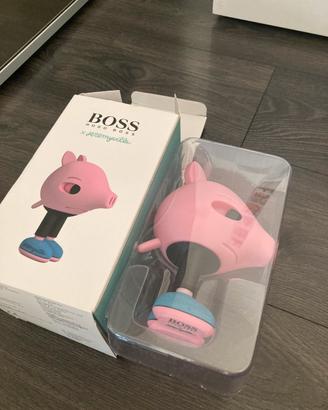 Jeremyville per Hugo Boss