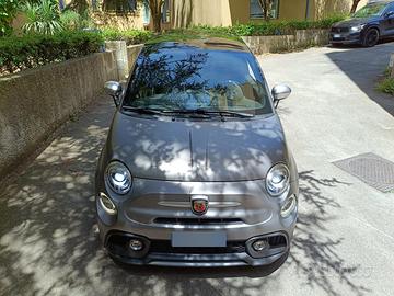 Abarth 595 turismo