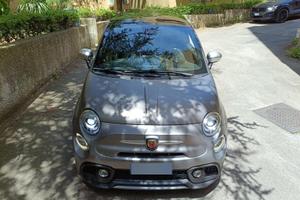 Abarth 595 turismo