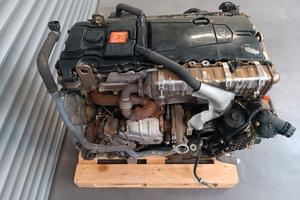 Motore HIDROMEK HMK 635WL