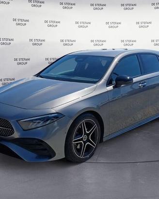 Mercedes-Benz Classe A A 180 d AMG Line Advan...