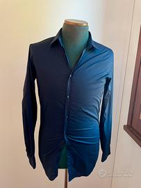 Camicia uomo Benetton -Taglia M