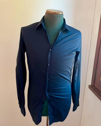 Camicia uomo Benetton -Taglia M