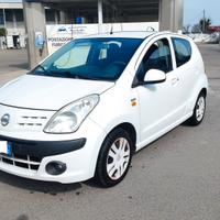 Nissan Pixo 1.0 5 porte GPL Eco Active NEOPATENTAT