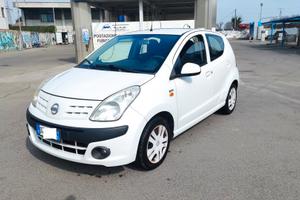 Nissan Pixo 1.0 5 porte GPL Eco Active NEOPATENTAT