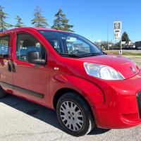 Fiat Qubo 1.4 8V 77 CV Dynamic Natural Power