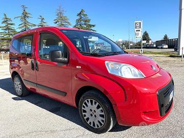 Fiat Qubo 1.4 8V 77 CV Dynamic Natural Power
