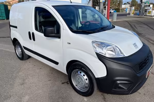 Fiat Fiorino 1.3 MJT 95CV Cargo UNICO PROPRIETARIO
