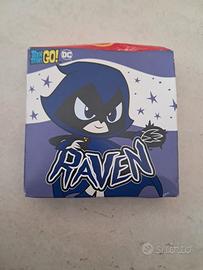Corvina Raven 