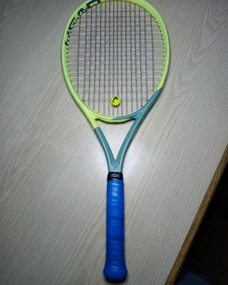 Splendida Racchetta HEAD EXTREME PRO 300