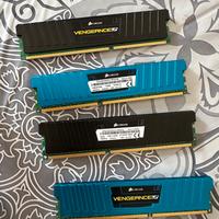 Pc gaming da assemblare