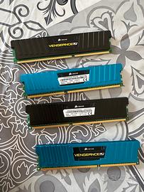 Pc gaming da assemblare