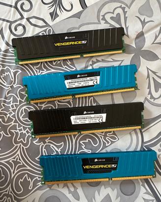 Pc gaming da assemblare