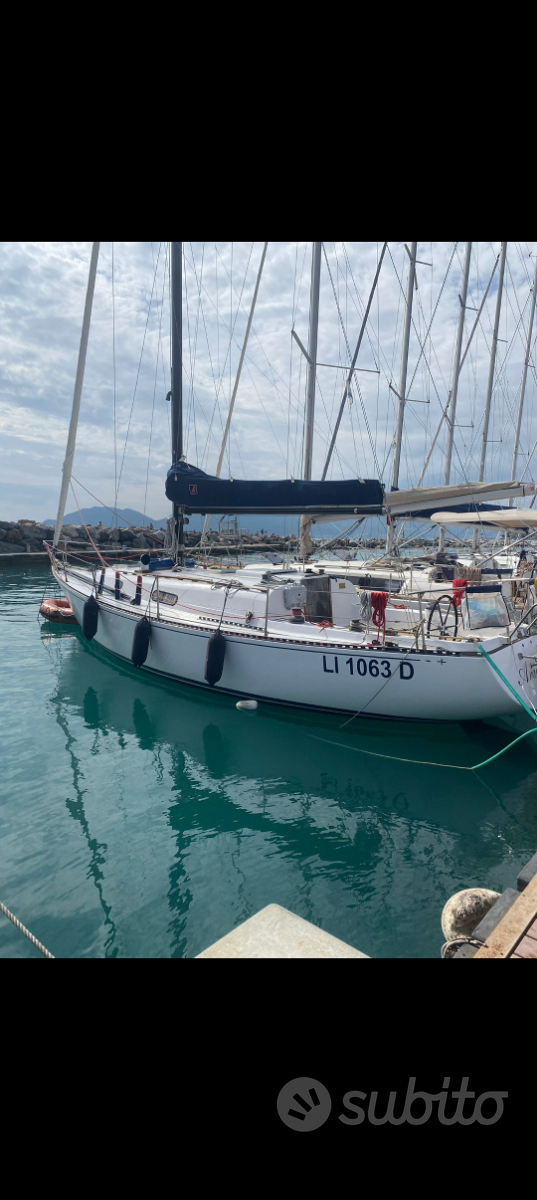 C&C 37 Benello — Vedi foto 1