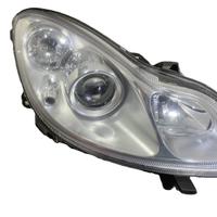 FARO ANTERIORE DESTRO SMART Fortwo CoupÃ© (W451) (