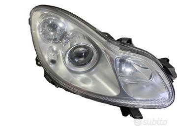 FARO ANTERIORE DESTRO SMART Fortwo CoupÃ© (W451) (