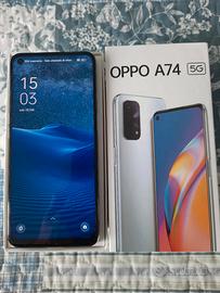 Oppo A74 5G 6/128 NUOVO 