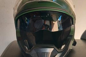 Casco Nolan N44 tg S