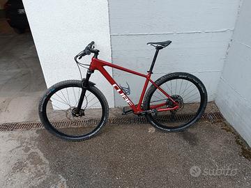 MTB cube reaction One custom 