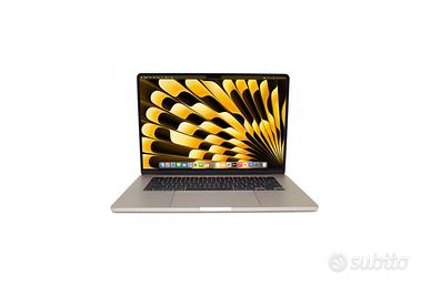 Macbook Air 15 M2