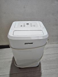 Deumidificatore Zephir ZDP20 da 20 litri