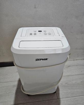 Deumidificatore Zephir ZDP20 da 20 litri