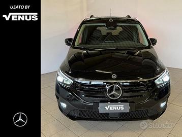 Mercedes-Benz EQT 200 Sport