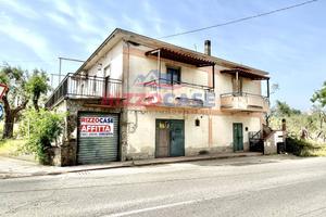 Magazzino - Corigliano-Rossano
