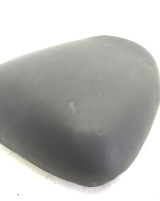SUZUKI SV 650 SELLA SADDLE POSTERIORE PASSEGGERO -