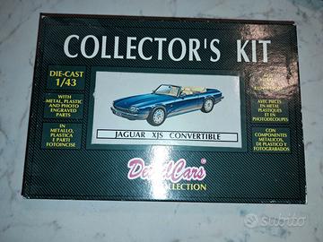 DetailCars  Jaguar XJS  convertible