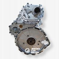 MOTORE RETTIFICATO 204 DTA LAND ROVER Range Rover 