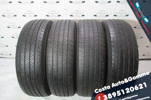 Saldi 255 70 18 Bridgestone 4Stagioni 80%