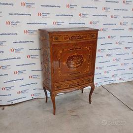 Secrétaire in stile Luigi XVI di metà 900