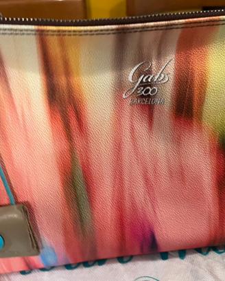 Borsa pochette tracolla Gabs Byonce