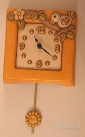 orologio thun a pendolo