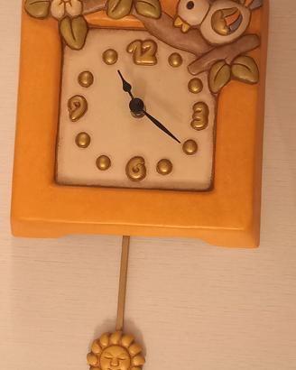 orologio thun a pendolo