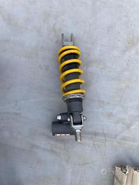 Ammortizzatore posteriore per sukuzi gsxr 1000