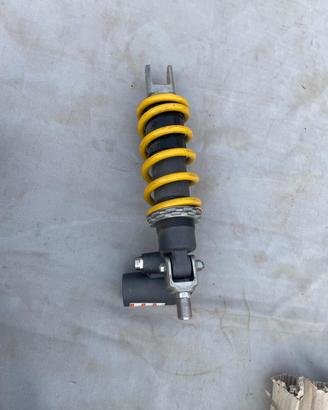 Ammortizzatore posteriore per sukuzi gsxr 1000