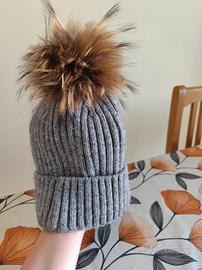 cappello di lana