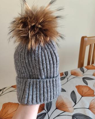 cappello di lana