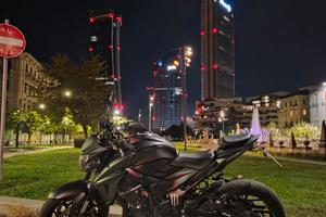SUZUKI GSXS 750