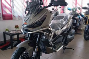Zontes ZT 368 G my 26 ENDURO NUOVI DA IMMATRICOLAR