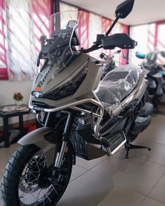 Zontes ZT 368 G my 26 ENDURO NUOVI DA IMMATRICOLAR